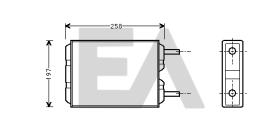 ElectroAuto 45C78001 - CALEFACCION->APLICACION ORIGINAL VO