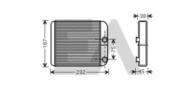 ElectroAuto 45C78005 - CALEFACCION->APLICACION ORIGINAL MI