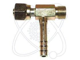 ElectroAuto 48A0025 - RACOR ESTANDAR RACOR->SOLDAR