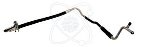 ElectroAuto 50D0047 - TUB.EVAP-COMP SEAT IBIZA S03 TDI