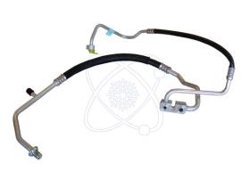 ElectroAuto 50V0002 - MANGUERA CON APLICACION EN EQUIPO O