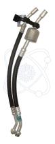 ElectroAuto 50V0003 - MANGUERA CON APLICACION EN EQUIPO O