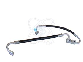ElectroAuto 50V0006 - TUBERIA FORD FOCUS TD>98