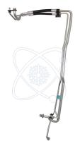 ElectroAuto 50V0012 - MANGUERA CON APLICACION EN EQUIPO O