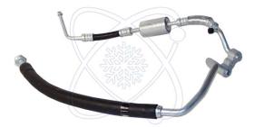 ElectroAuto 50Z0022 - MANGUERA CON APLICACION EN EQUIPO O