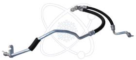 ElectroAuto 50Z0045 - MANGUERA CON APLICACION EN EQUIPO O