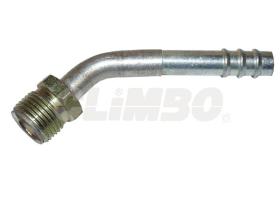 ElectroAuto 51A0017 - RACOR ESTANDAR 3/8 M-A 6