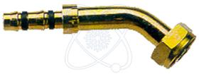 ElectroAuto 51G0008 - RACOR ESTANDAR FRIGOCLIC ROTALOCK H