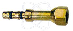ElectroAuto 51G0034 - RACOR ESTANDAR FRIGOCLIC CONO HEMBR