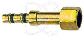 ElectroAuto 51G0048 - RACOR ESTANDAR FRIGOCLIC O-RING ORS