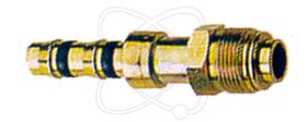 ElectroAuto 51G0051 - RACOR ESTANDAR FRIGOCLIC O-RING MAC