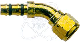 ElectroAuto 51G0054 - RACOR ESTANDAR FRIGOCLIC CONO HEMBR