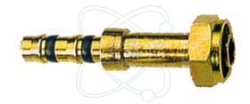 ElectroAuto 51G0067 - RACOR ESTANDAR FRIGOCLIC ROTALOCK H