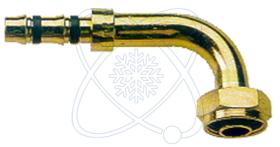 ElectroAuto 51G0076 - RACOR ESTANDAR FRIGOCLIC ROTALOCK H