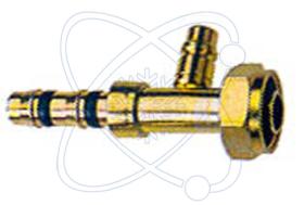 ElectroAuto 51H0004 - RACOR ESTANDAR FRIGOCLIC ROTALOCK H