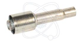 ElectroAuto 52A0046 - RACOR ESTANDAR RACOR->SOLDAR