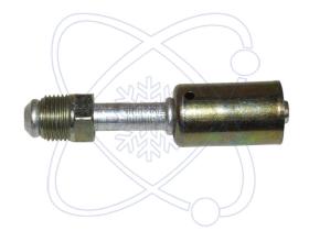 ElectroAuto 52A0049 - RACOR ESTANDAR CONO MACHO