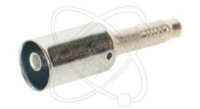 ElectroAuto 52A0058 - RACOR ESTANDAR RACOR->SOLDAR