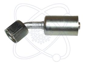 ElectroAuto 52A0087 - RACOR ESTANDAR CONO HEMBRA