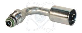 ElectroAuto 52A0090 - RACOR ESTANDAR O-RING MACHO