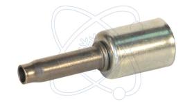 ElectroAuto 52A0103 - RACOR ESTANDAR RACOR->SOLDAR