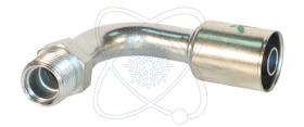 ElectroAuto 52A0132 - RACOR ESTANDAR CONO MACHO