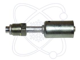 ElectroAuto 52A0143 - RACOR ESTANDAR O-RING MACHO