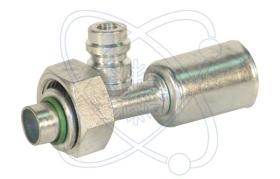 ElectroAuto 52D0013 - RACOR ESTANDAR ROTALOCK HEMBRA