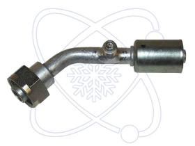 ElectroAuto 52D0018 - RACOR ESTANDAR ROTALOCK HEMBRA