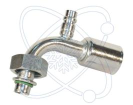 ElectroAuto 52D0019 - RACOR ESTANDAR ROTALOCK HEMBRA