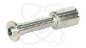 ElectroAuto 53C0004 - RACOR ESTANDAR BRIDA COMPRESOR