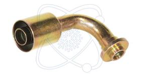 ElectroAuto 53C0017 - RACOR ESTANDAR BRIDA VALVULA EXPANS