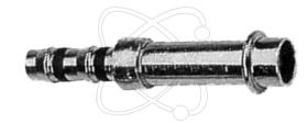 ElectroAuto 53G0002 - RACOR ESTANDAR FRIGOCLIC BRIDA VALV