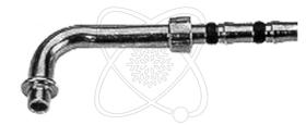 ElectroAuto 53G0004 - RACOR ESTANDAR FRIGOCLIC BRIDA VALV