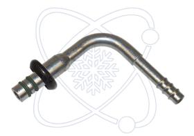 ElectroAuto 53R0003 - RACOR ESTANDAR MUELLE(FORD)MACHO