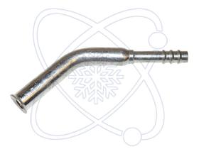 ElectroAuto 53R0020 - RACOR ESTANDAR MUELLE(FORD)HEMBRA