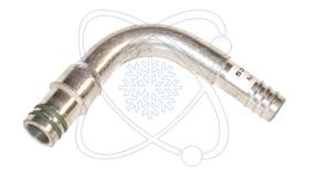 ElectroAuto 53R0038 - RACOR ESTANDAR MUELLE(FORD)MACHO