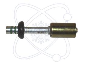 ElectroAuto 53R0044 - RACOR ESTANDAR MUELLE(FORD)MACHO