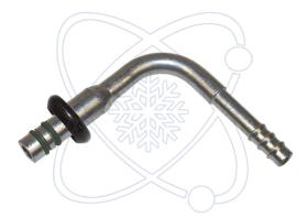 ElectroAuto 53R0048 - RACOR ESTANDAR MUELLE(FORD)MACHO