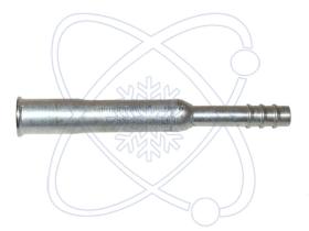 ElectroAuto 53R0053 - RACOR ESTANDAR MUELLE(FORD)HEMBRA