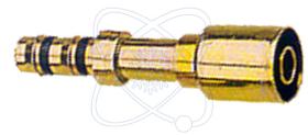 ElectroAuto 54A0005 - RACOR ESTANDAR FRIGOCLIC MUELLE(FOR