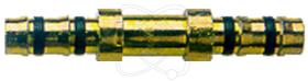 ElectroAuto 54A0008 - RACOR ESTANDAR FRIGOCLIC UNION ESPI