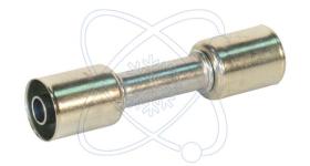 ElectroAuto 54A0025 - RACOR ESTANDAR UNION CON CAMPANA