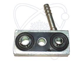 ElectroAuto 54D0001 - RACOR ESPECIAL COMPRESOR