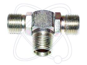 ElectroAuto 54Z0003 - RACOR ADAPTADOR CONVERTIDOR MACHO I