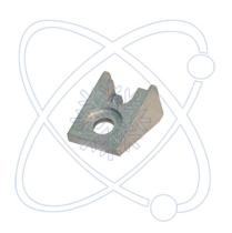 ElectroAuto 56A0074 - BRIDA FIJACION RACOR CONDENSADOR