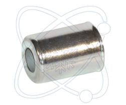 ElectroAuto 57C0857 - CAMPANA 1/2(ACERO)