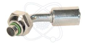 ElectroAuto 57E0015 - RACOR ESTANDAR ROTALOCK HEMBRA
