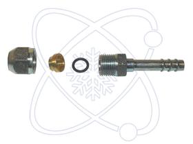 ElectroAuto 57E0020 - RACOR ADAPTADOR HEMBRA-O´RING