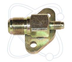 ElectroAuto 57E0022 - RACOR ESPECIAL COMPRESOR YORK BRIDA